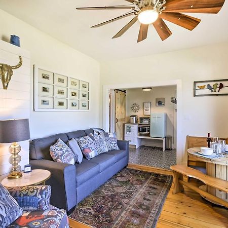 דירות Sturgeon Bay Retreat Near Downtown And Sunset Park! מראה חיצוני תמונה
