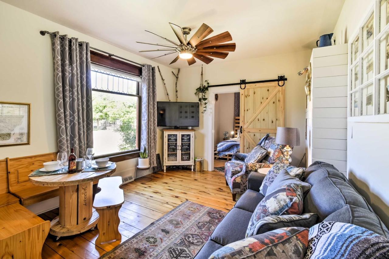 דירות Sturgeon Bay Retreat Near Downtown And Sunset Park! מראה חיצוני תמונה