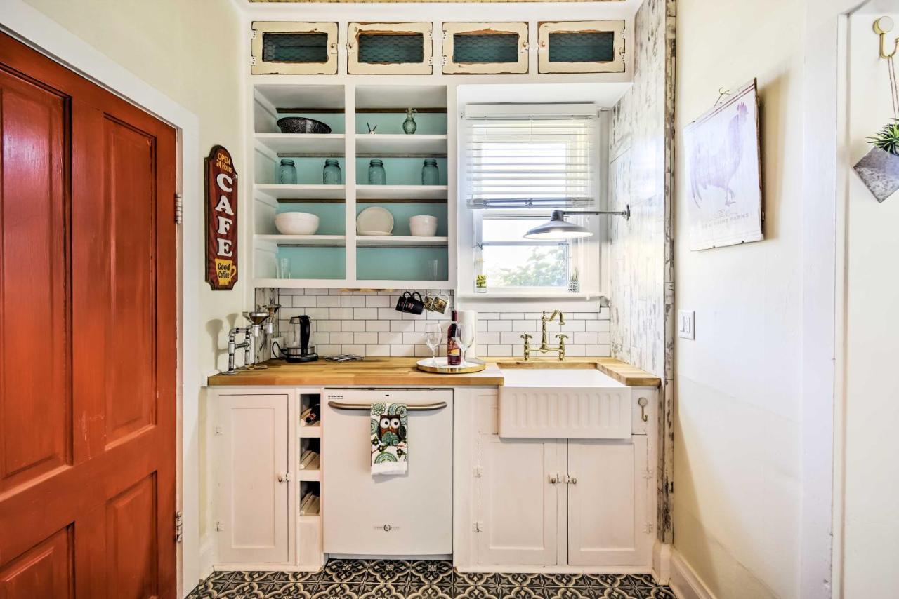 דירות Sturgeon Bay Retreat Near Downtown And Sunset Park! מראה חיצוני תמונה
