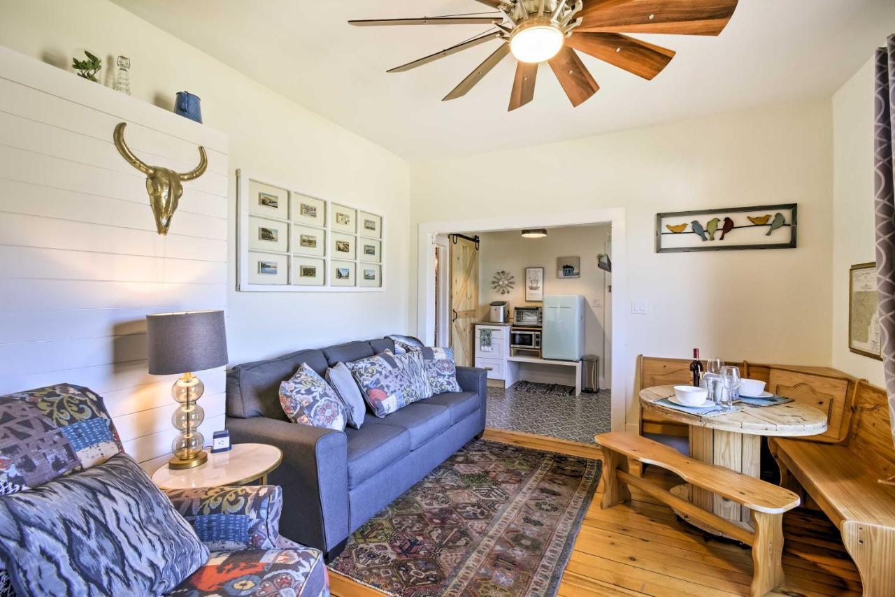 דירות Sturgeon Bay Retreat Near Downtown And Sunset Park! מראה חיצוני תמונה