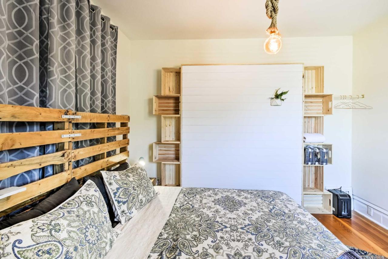 דירות Sturgeon Bay Retreat Near Downtown And Sunset Park! מראה חיצוני תמונה