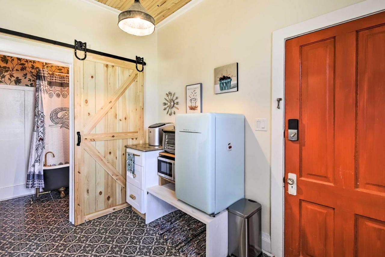 דירות Sturgeon Bay Retreat Near Downtown And Sunset Park! מראה חיצוני תמונה