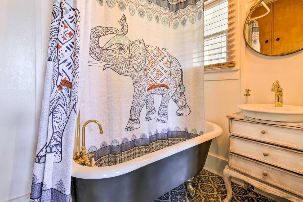 דירות Sturgeon Bay Retreat Near Downtown And Sunset Park! מראה חיצוני תמונה