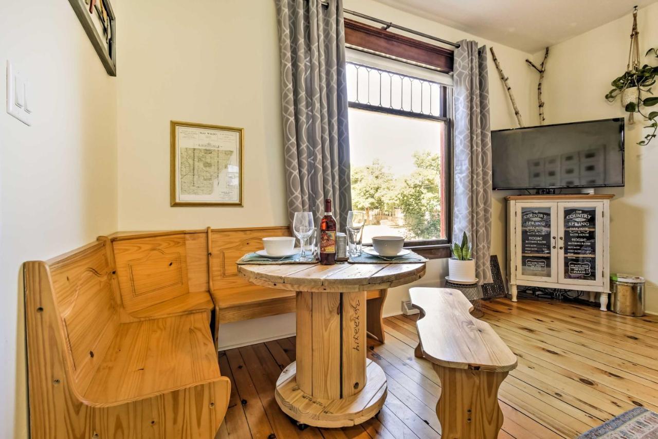 דירות Sturgeon Bay Retreat Near Downtown And Sunset Park! מראה חיצוני תמונה