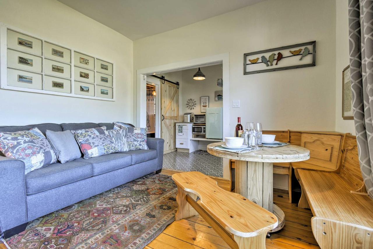 דירות Sturgeon Bay Retreat Near Downtown And Sunset Park! מראה חיצוני תמונה